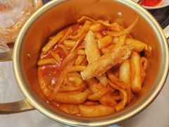 -韩宫宴烤肉·料理(武汉印象城店)