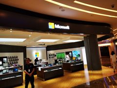 -微软授权专卖店(陆家嘴中心店)