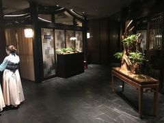 -余欢领鲜火锅(新街口店)