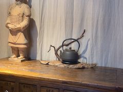 -隐食私房菜(渡口·光荣院南门·老街店)