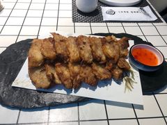 -小资海鲜餐厅