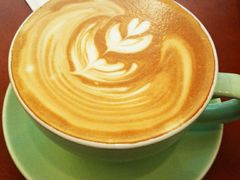 -COFFEE HOLIC(朝外SOHO店)
