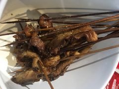-牛華八婆火锅串串(南中环店)