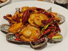 -必点海鲜·海肠捞饭大王(滨江道店)