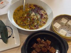 -小厨娘淮扬菜(板桥一店)