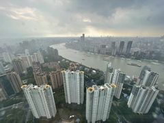 -上海中心大厦
