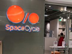 -Space(三里屯太古里馆)