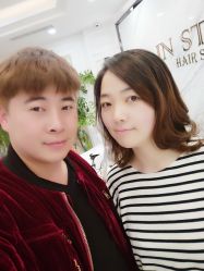 -专业烫发染发接发