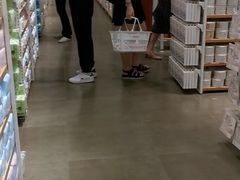 -天虹商场(后海店)