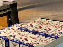 -煲珠公·老红糖珍珠奶茶(长宁龙之梦店)