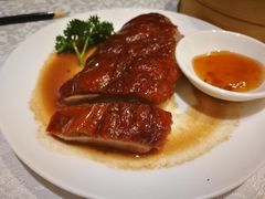 -香宫中餐厅 · 桂林香格里拉