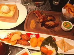 -半秋山西餐厅(巴南万达广场店)