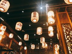 -杨记隆府(南坪店)