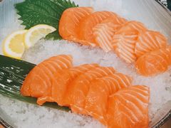-松幸日式料理(中山路店)