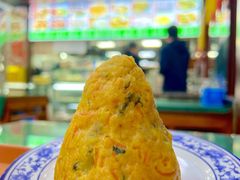 窝头-隆福寺小吃店(东四店)