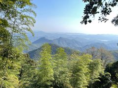 -莫干山风景区