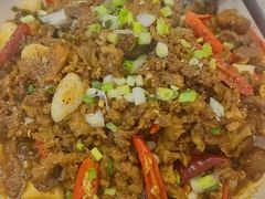 -业华湘·特色菜