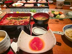 -希望日本料理(保利香槟花园店)
