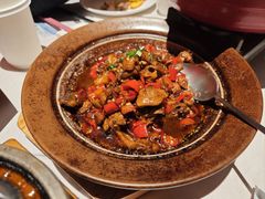 -千百味红餐厅·江西菜(绿地双子塔店)