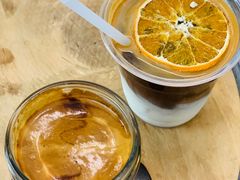 咖啡重度患者-麻雀咖啡SPARROW COFFEE(十全街店)