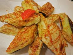 招积冰川茄-炳胜品味(珠江新城店)