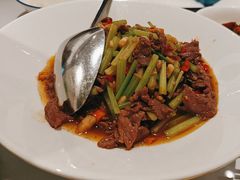 -兰湘子·湘菜小炒(南京江宁万达店)