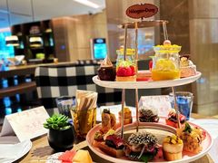 -粤海喜来登酒店·&More聚驿(天河城店)