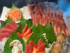-匠和风精致料理(成都龙湖滨江天街店)