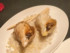 -小火花·干式熟成牛排馆Spark SteakHouse(剑桥郡店)