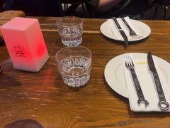 -1886德国汽车餐厅(外滩中央店)