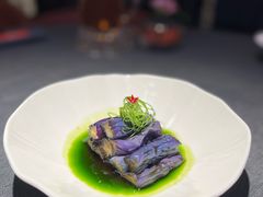 -锦府园·新台州菜(合生汇店)