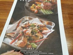 -TIGERS老虎西餐(亦庄店)