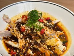 -太二酸菜鱼(武汉光谷保利店)