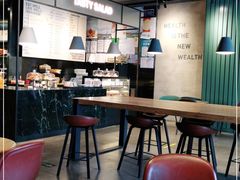 大堂-Wagas沃歌斯(枫蓝国际店)