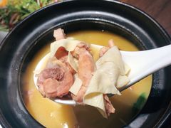 -将相和·海鲜蒸饺大连菜