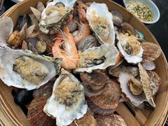 -鲜小岛·铜锅涮肉