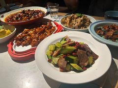 -局气烤鸭·北京菜(德云社店)