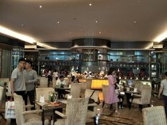 -太原星河湾酒店
