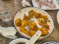 -鱼醉无骨鱼·中山脆肉鲩(荔湾路店)
