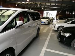 -上海和展广汽丰田4S店(老闵行店)