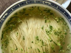 -同得兴 Since·1995 传统苏式面馆(嘉馀坊店)