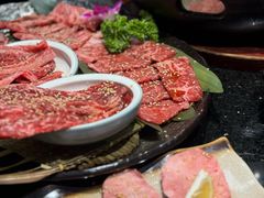 -虎丸烧肉(新大陆广场店)