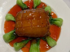 -功德林素菜饭庄(前门店)