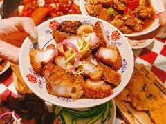 -赵美丽重庆火锅(西安直营总店)