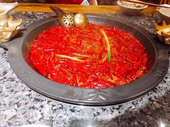 -蜀大侠火锅(建设路第五大道店)