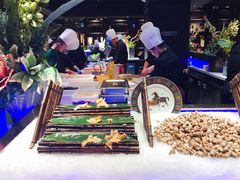 -加餐海鲜自助(集美银泰百货店)
