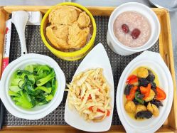 -千禧果月子会所(郑州东站店)