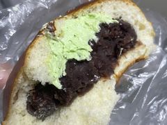 -新侨三宝乐面包店(崇文门店)