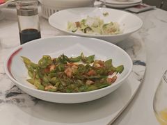小炒黄牛肉-新丁香海鲜酒店(银海商贸城店)