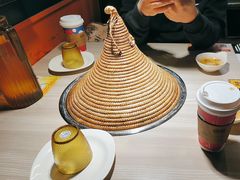 -真牛哇·香辣汽锅蛙(天河城店)